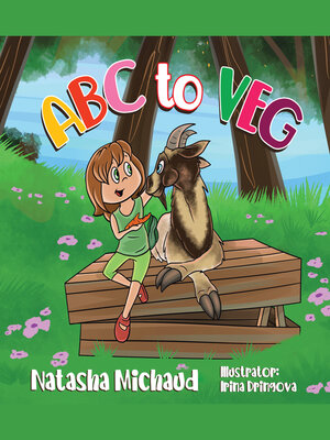 cover image of ABC to VEG